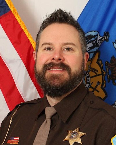 Deputy Brockman