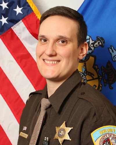 Deputy Hanson