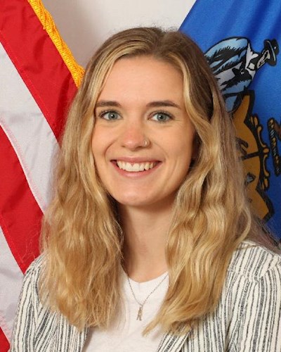 Allison Hoekstra