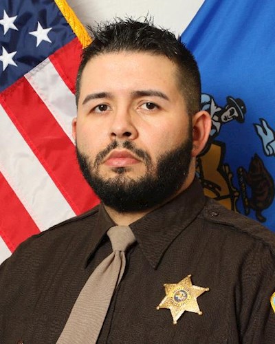 Deputy Limon