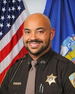 Deputy Scott Herrem